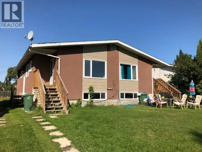 5410 55 Street, Ponoka