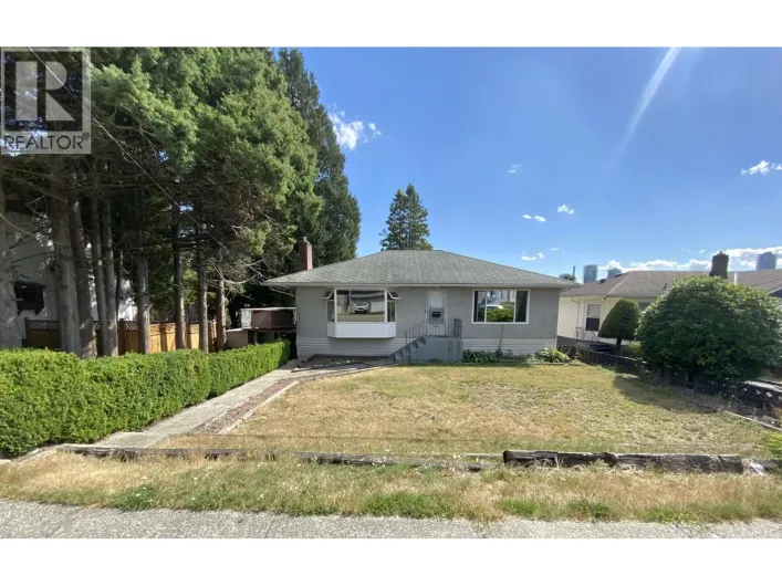 5410 PARKER STREET, Burnaby
