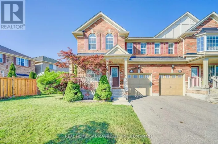 5410 TASHA DRIVE, Mississauga