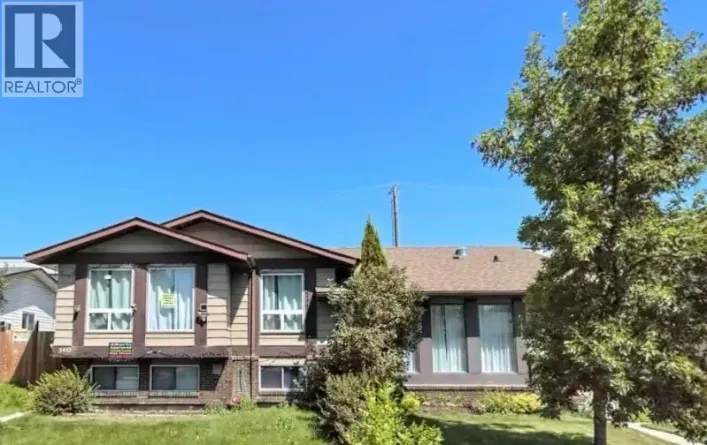 5410 Temple Road NE, Calgary
