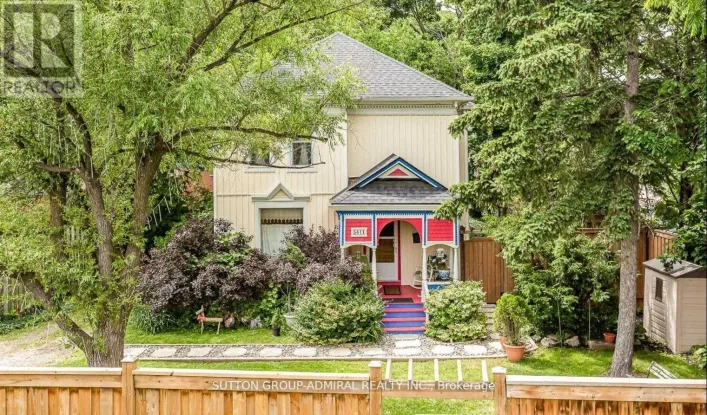 5411 PORTAGE ROAD, Niagara Falls