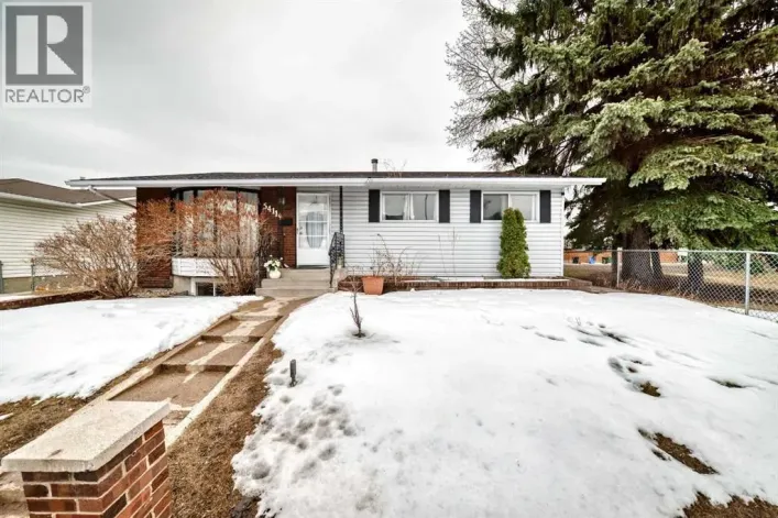 5411 Temple Road NE, Calgary