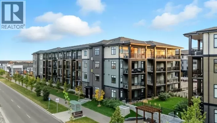 5412, 200 Seton Circle SE, Calgary