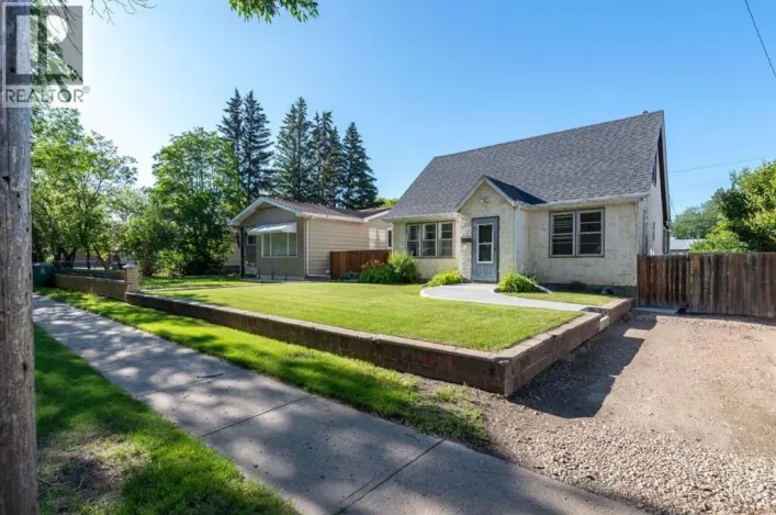 5412 50 Street, Lloydminster