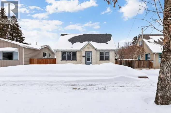 5412 50 Street W, Lloydminster