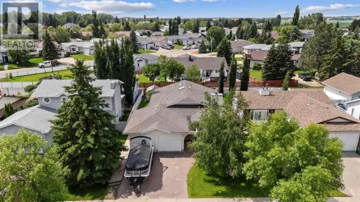 5412 60 Street, Camrose