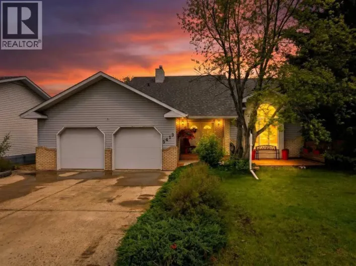 5413 46 Street, Rimbey