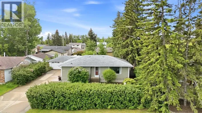 5413 54 Street, Olds