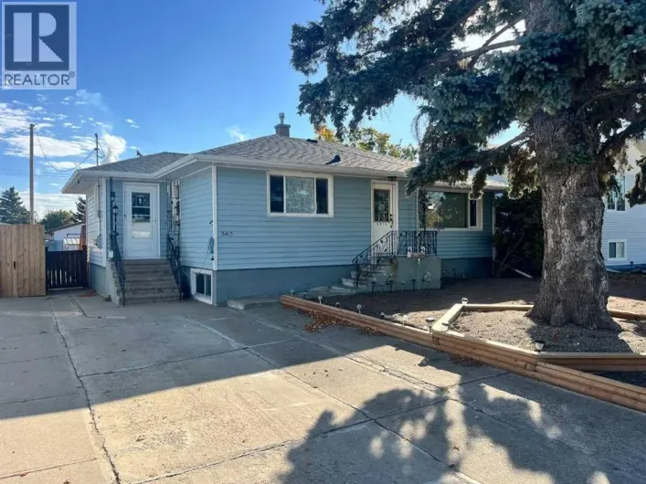 5413 56 Street, Taber