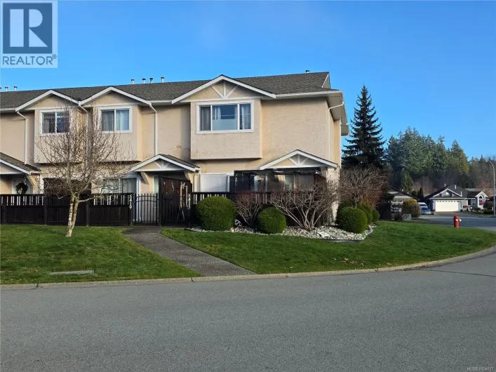 5413 Woodland Cres W, Port Alberni