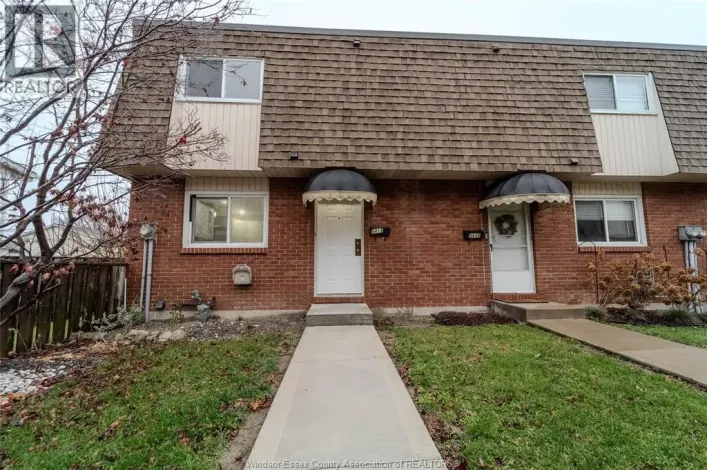 5414 Lassaline AVENUE, Windsor