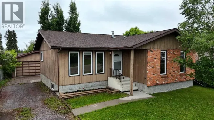 5415 15 Avenue, Edson