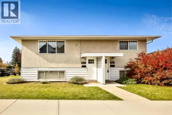 5415 5 Street SW, Calgary