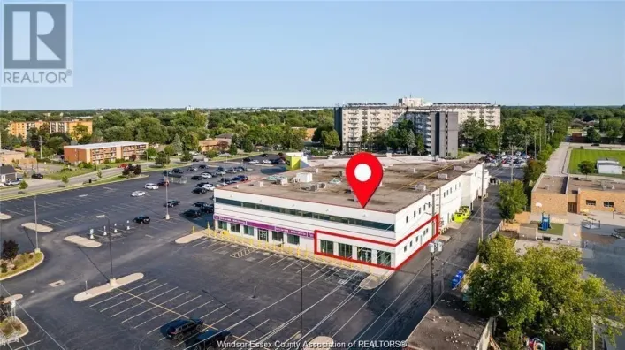 5415 TECUMSEH ROAD East Unit# 101, Windsor
