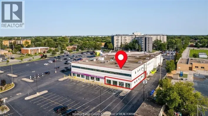 5415 TECUMSEH ROAD East Unit# 101, Windsor