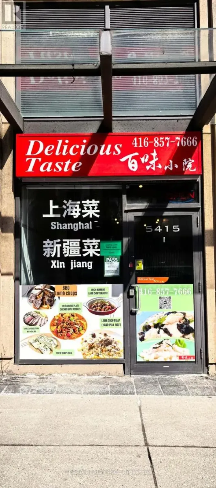 5415 YONGE STREET, Toronto