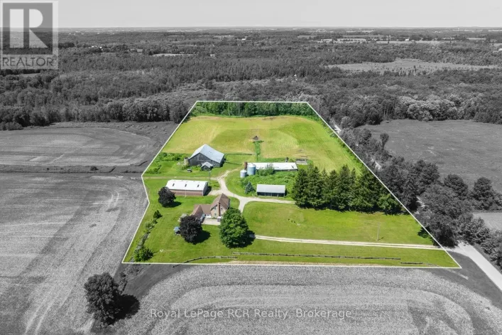 541568 CONCESSION 14 NDR, West Grey