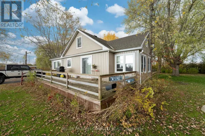5416 BEACH ROAD, Port Colborne