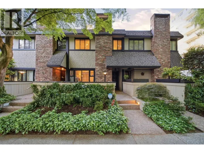 5416 YEW STREET, Vancouver