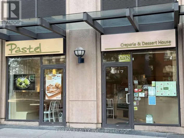 5417 YONGE STREET, Toronto
