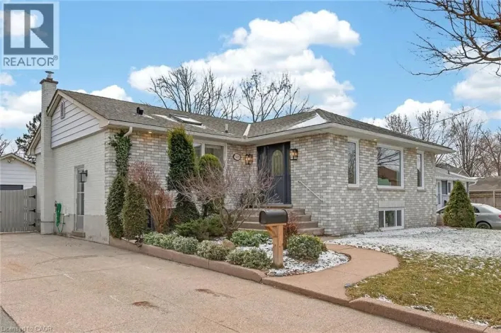 5418 ANTHONY Place, Burlington