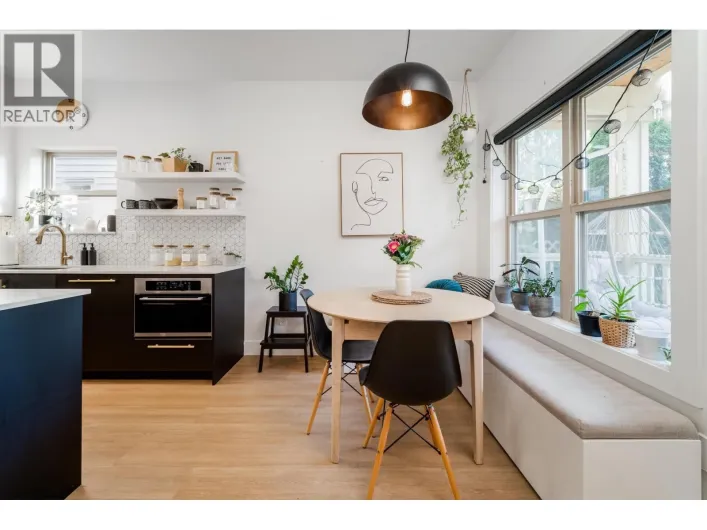 5418 MAIN STREET, Vancouver