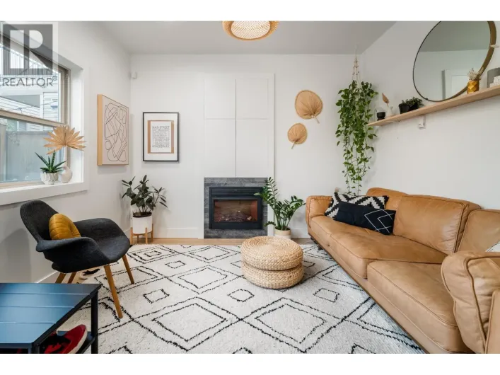 5418 MAIN STREET, Vancouver