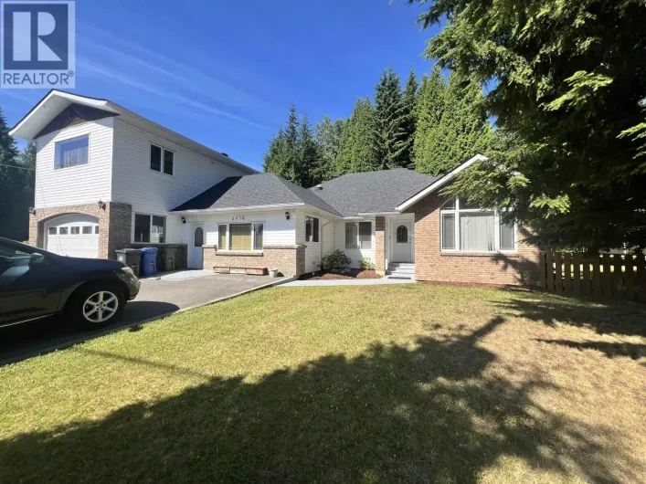 5418 MCCONNELL CRESCENT, Terrace
