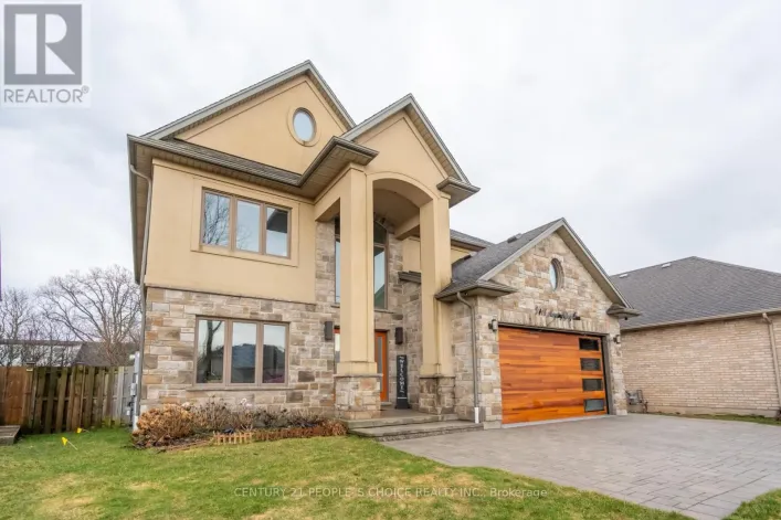 5418 MORNING GLORY COURT, Niagara Falls
