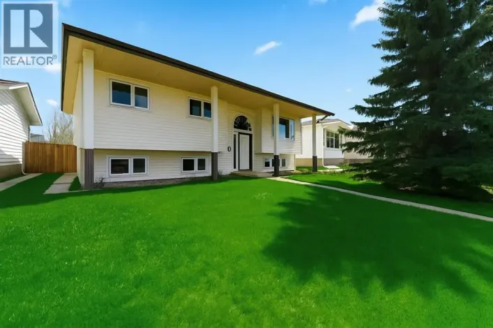 5419 53 Street, Camrose