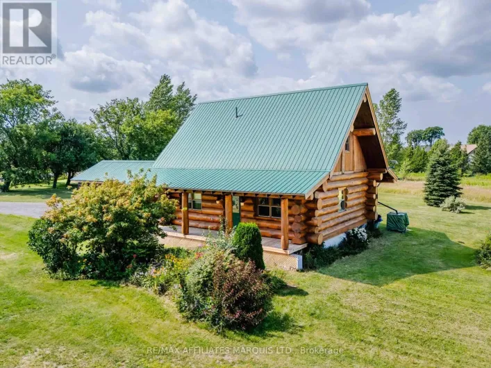 5419 AULTSVILLE ROAD, South Stormont