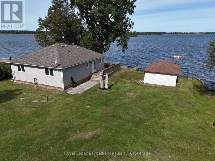 541G SOUTH SHORE ROAD, Greater Napanee
