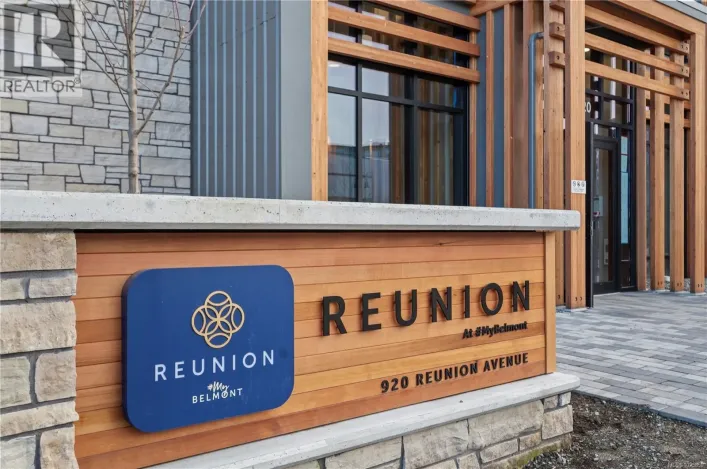 542 920 Reunion Ave, Langford