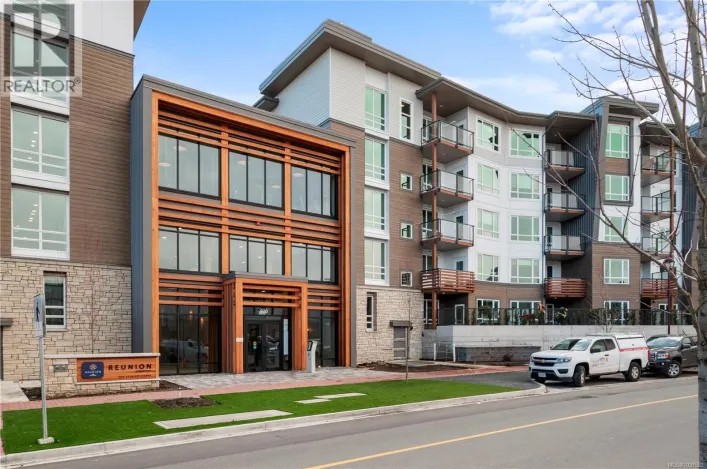 542 920 Reunion Ave, Langford