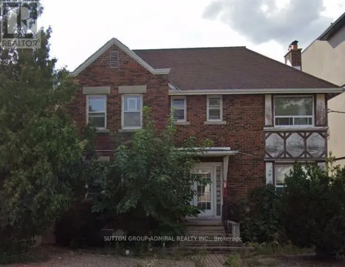 542 BERESFORD AVENUE, Toronto