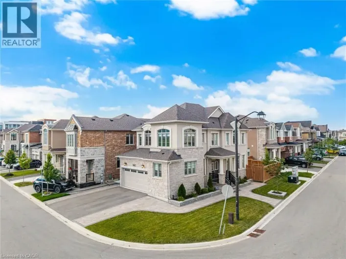 542 BOYD Lane, Milton