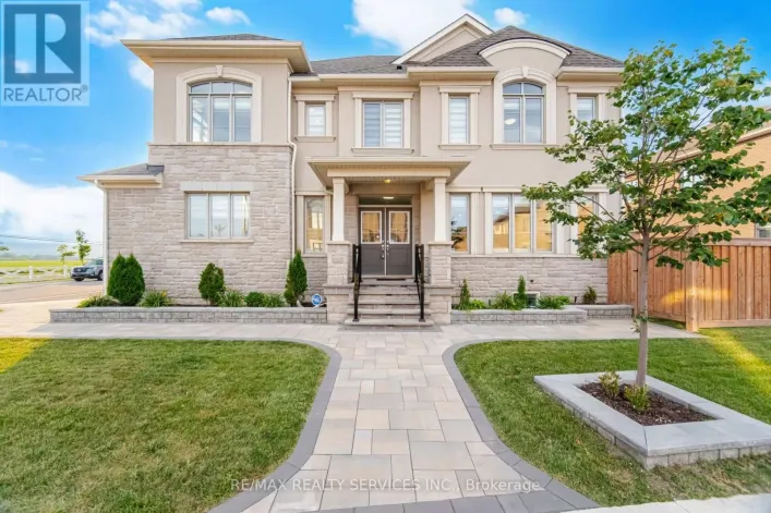 542 BOYD LANE, Milton