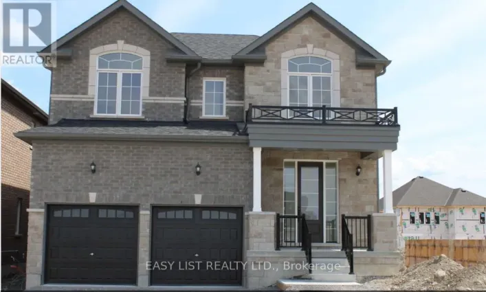 542 CLAYTON AVENUE, Peterborough