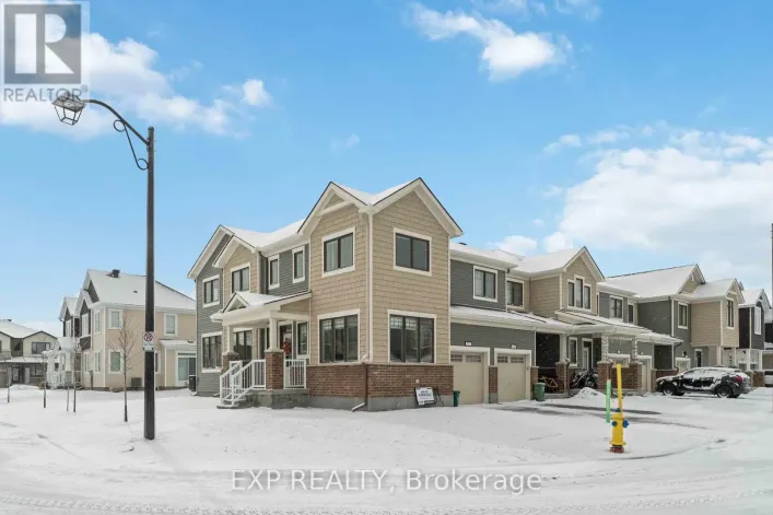 542 FILLY TERRACE, Ottawa