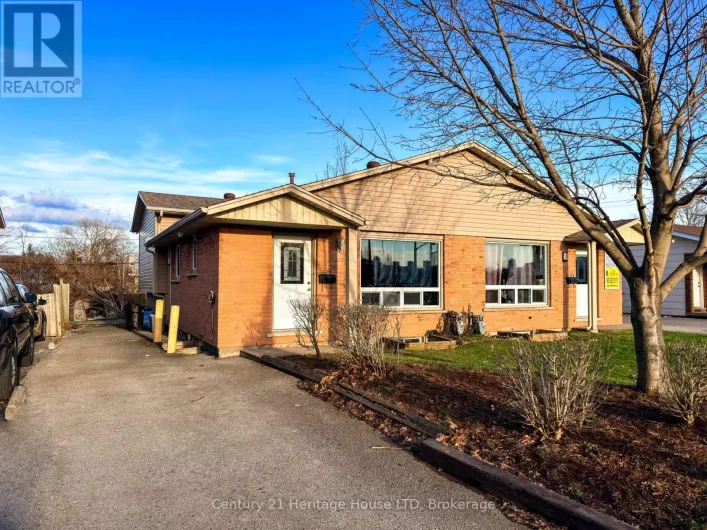 542 FIRST AVENUE N, Welland