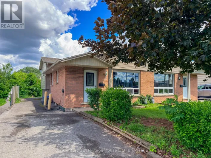 542 FIRST AVENUE N, Welland