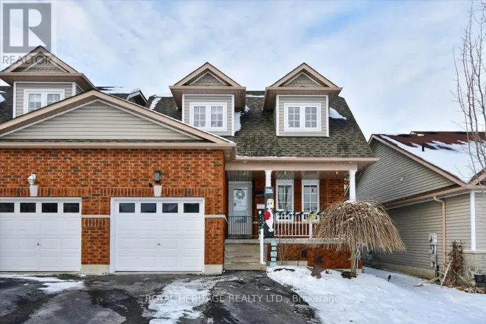 542 GARBUTT TERRACE, Peterborough