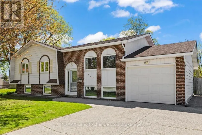 542 GREEN STREET, Saugeen Shores