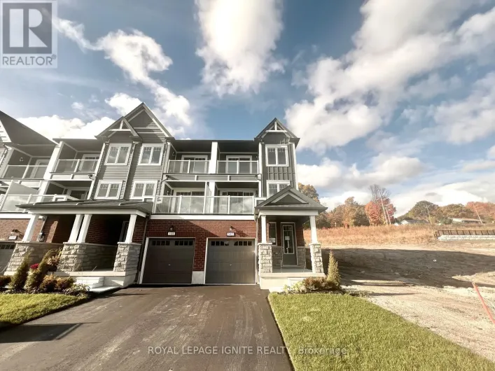 542 HUDSON CRESCENT, Midland