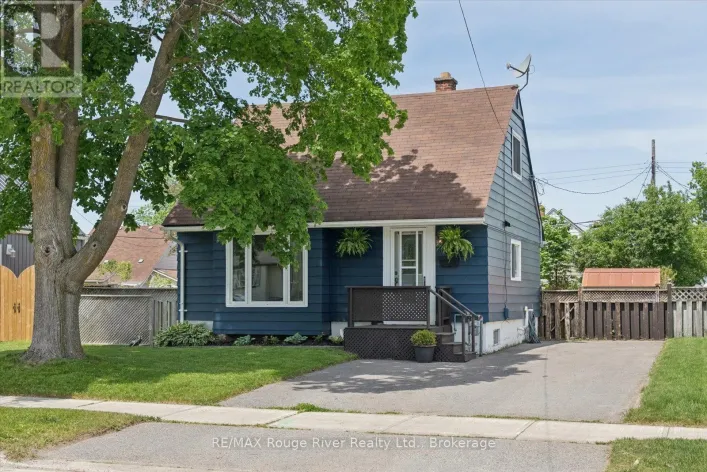 542 O'CONNELL ROAD, Peterborough