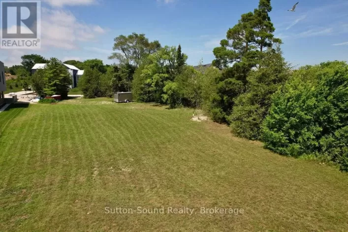 542 PUNKINSEED LANE, Georgian Bluffs