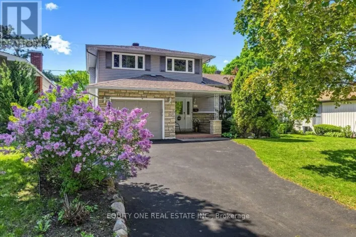 542 SIROIS AVENUE, Ottawa