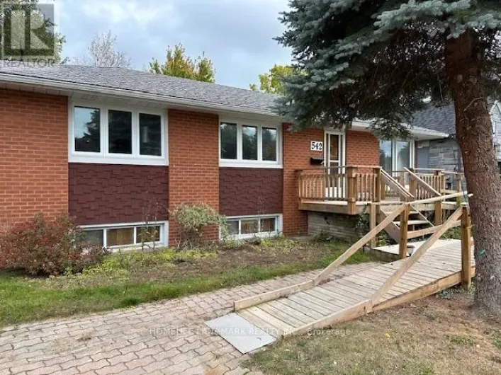 542 WINGROVE CRESCENT, Oakville