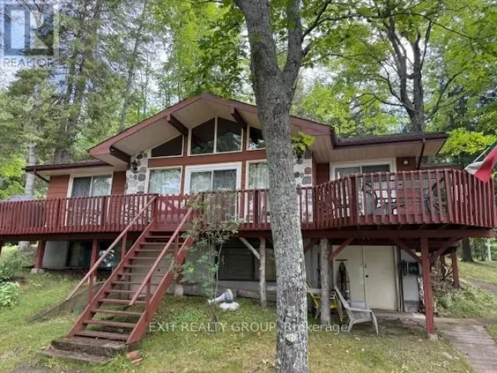 House for sale: 5420 CENTENNIAL LAKE ROAD, Greater Madawaska