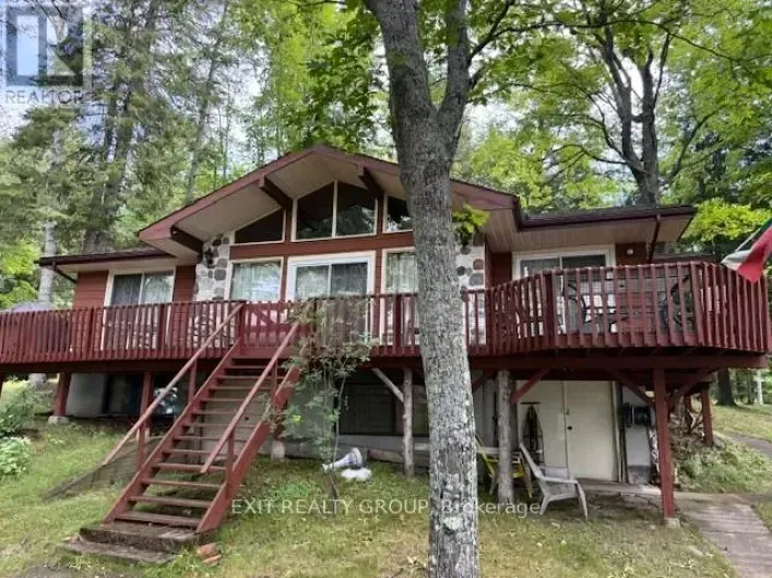 House for sale: 5420 CENTENNIAL LAKE ROAD, Greater Madawaska